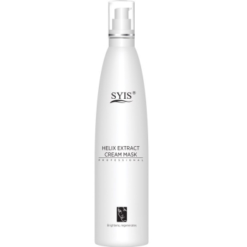 SYIS MASKA KREMOWA HELIX EXTRACT 300 ML